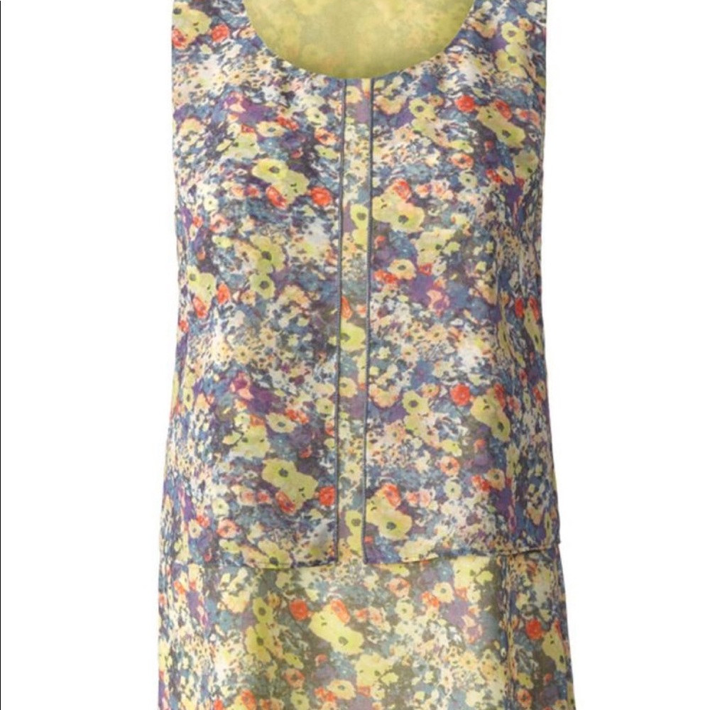 Cabi Positano Blouse - Size Small